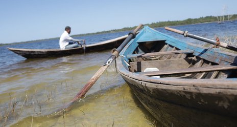 Peixamento dos Reservatórios Públicos distribui 220 mil alevinos nesta semana