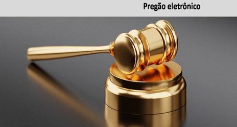 Todas as prefeituras são obrigadas a utilizar o pregão eletrônico até junho deste ano