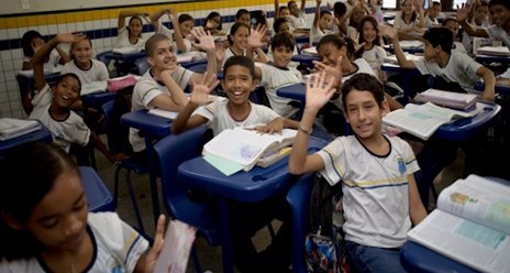 Estados, municípios e escolas devem atualizar cadastro para receber recursos do PDDE