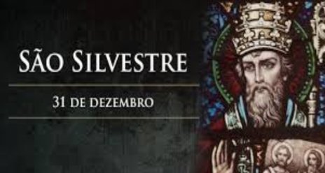 Dia de São Silvestre