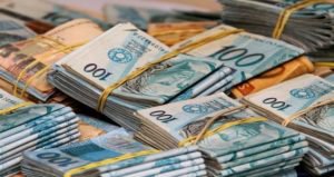 Receita Federal arrecada mais de R$ 157 bilhões em novembro de 2021