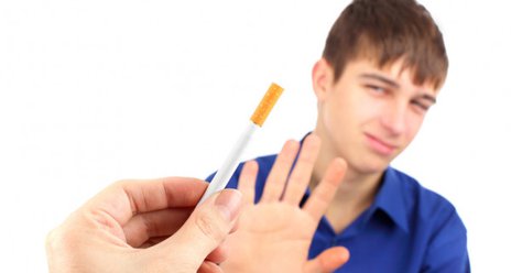 Dia Mundial sem Tabaco