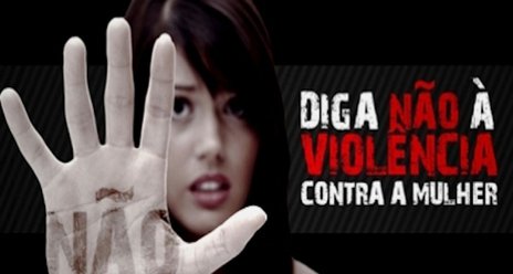 Dia Internacional para a Eliminação da Violência Contra as Mulheres