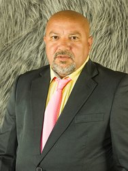 ANTONIO CRISTÃO