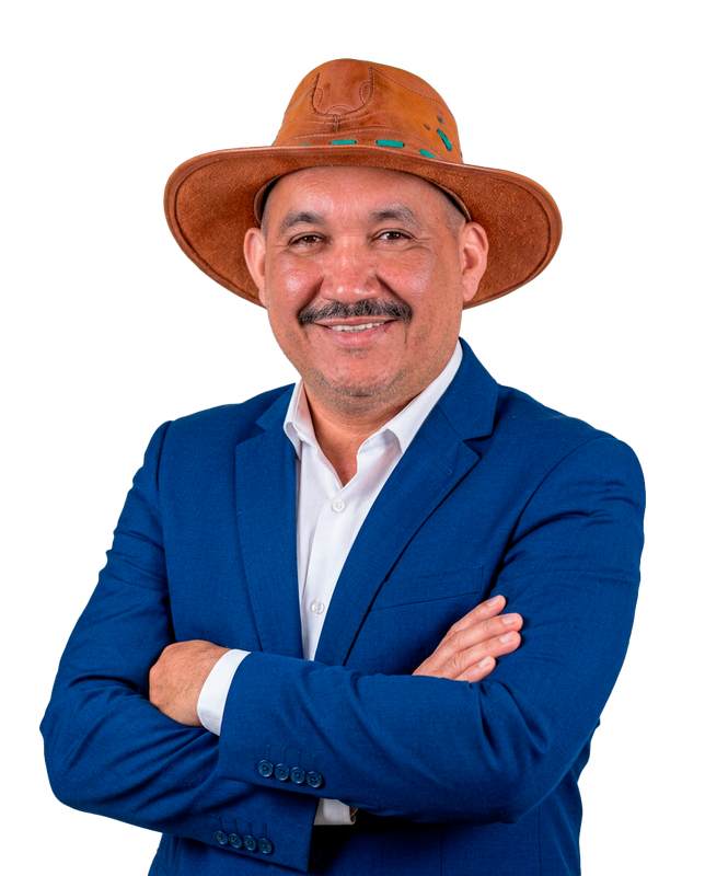 Foto de NETO DA PINGO DE OURO