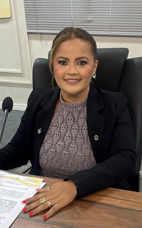 Foto de CLEIDIANA PINHEIRO