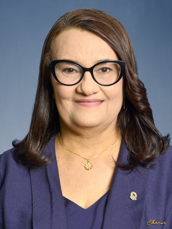 Foto de DAMIANA NEGREIROS