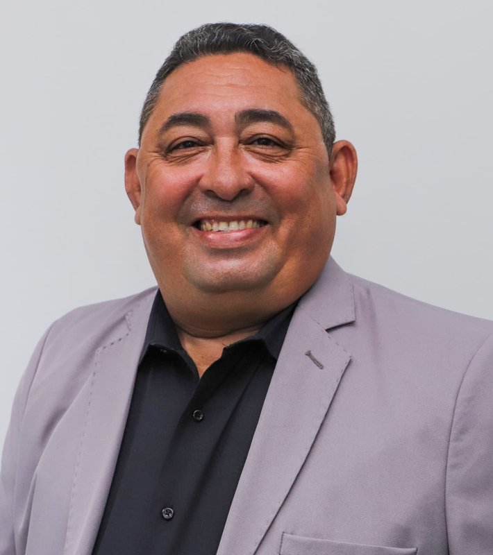 Foto de NETO MACHADO
