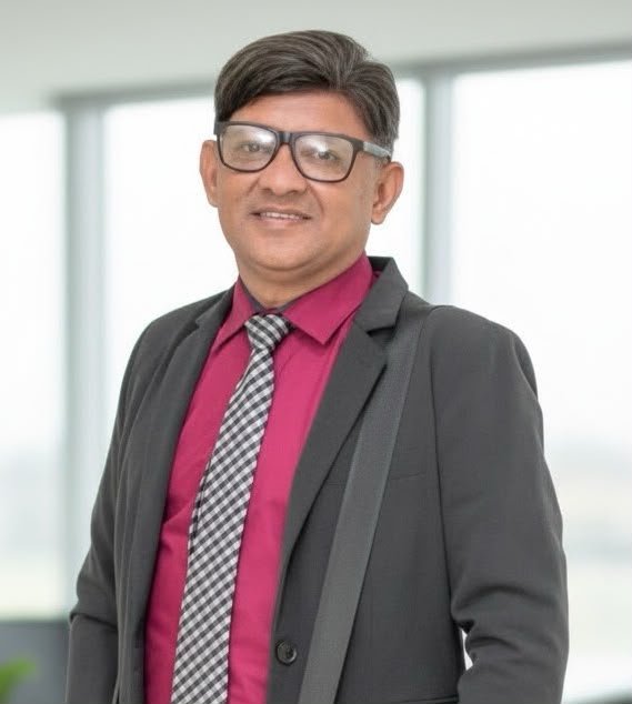 Foto de PROFESSOR VALMIR RAFAEL