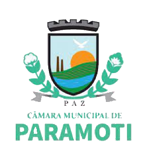 Prefeitura de Paramoti agora tem um novo número.