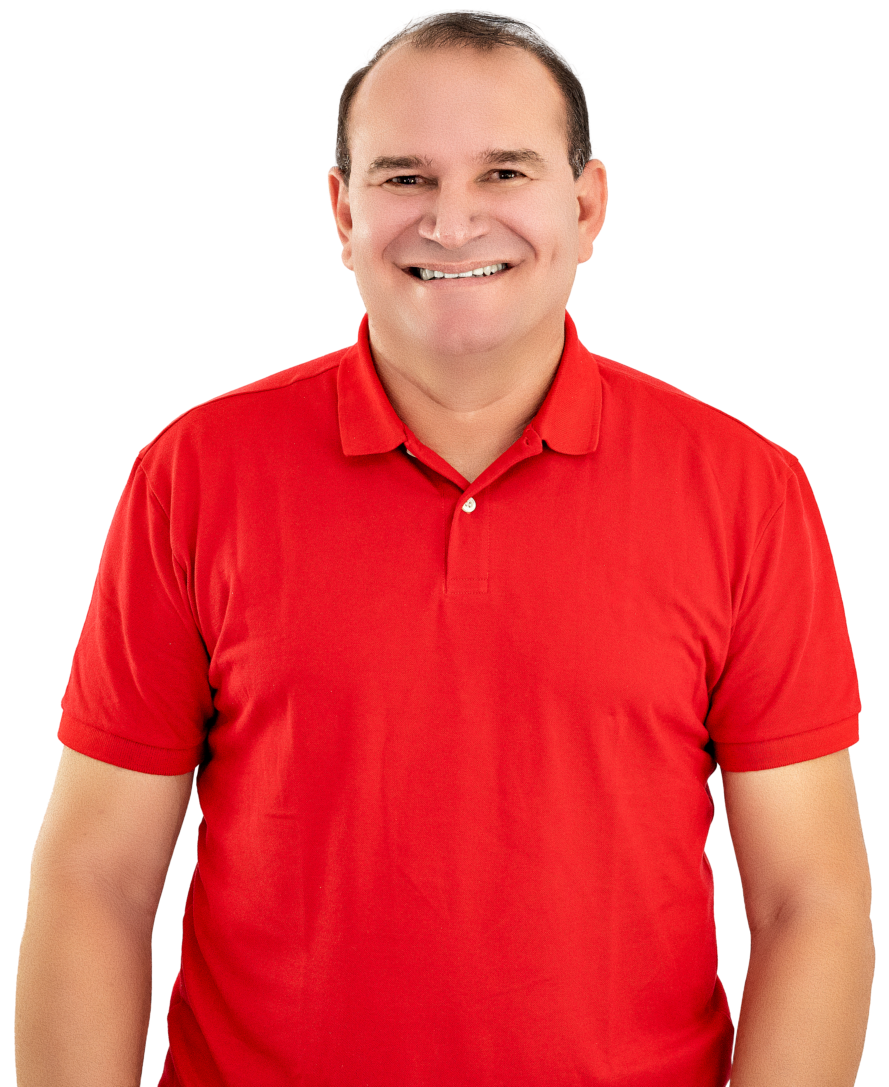 Raimundo Pezão