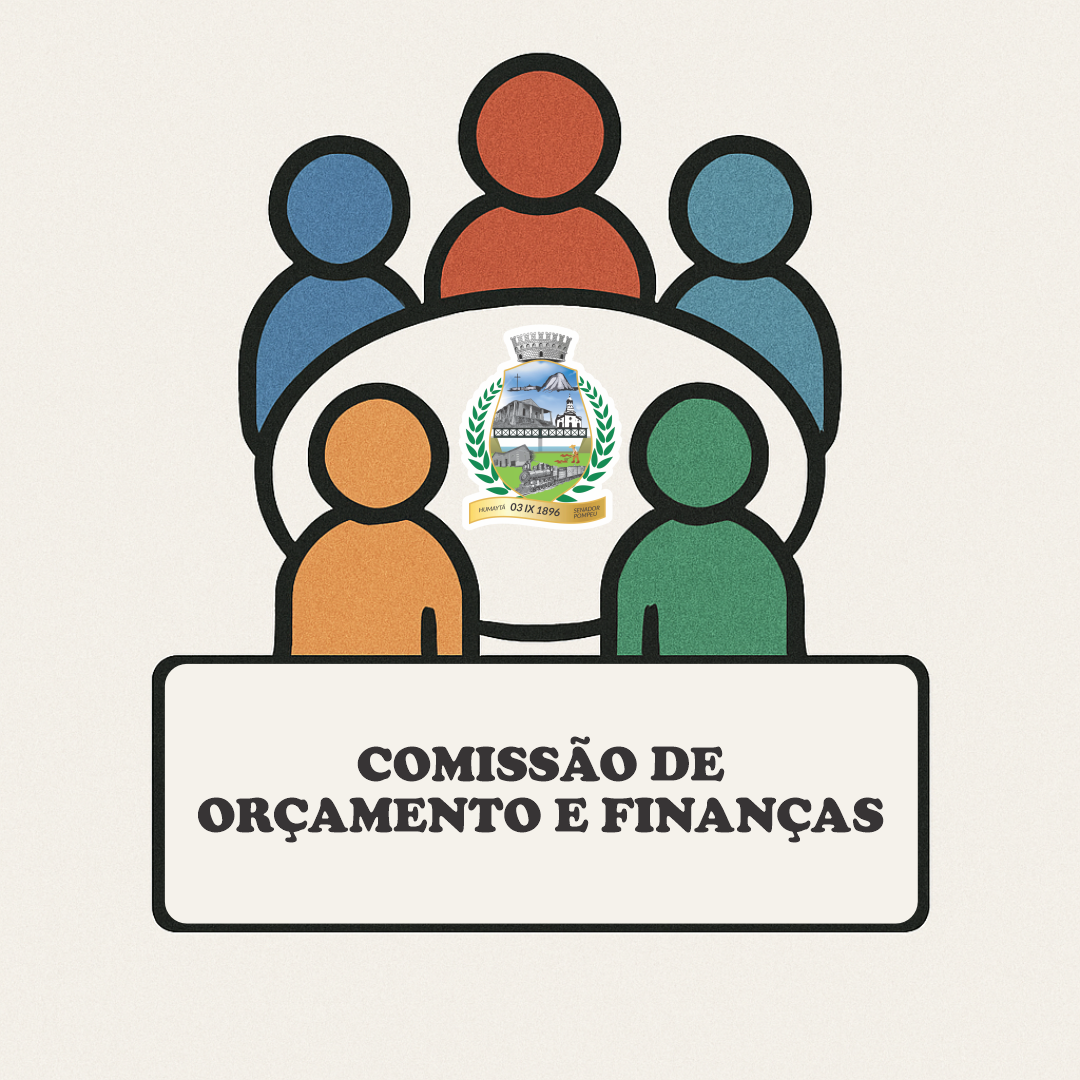 COF - COMISSÃO DE ORÇAMENTO E FINANÇAS