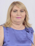 Vera Lucia Cavalcante Dantas de Sousa - Presidente
