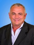 ABIDIAS DO Ó - Presidente