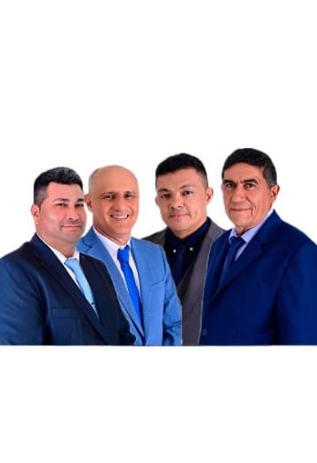 Mesa da 1º Sessão Legislativa (2025 - 2025) (Atual) da 31ª Legislatura (2025 - 2028) (Atual)