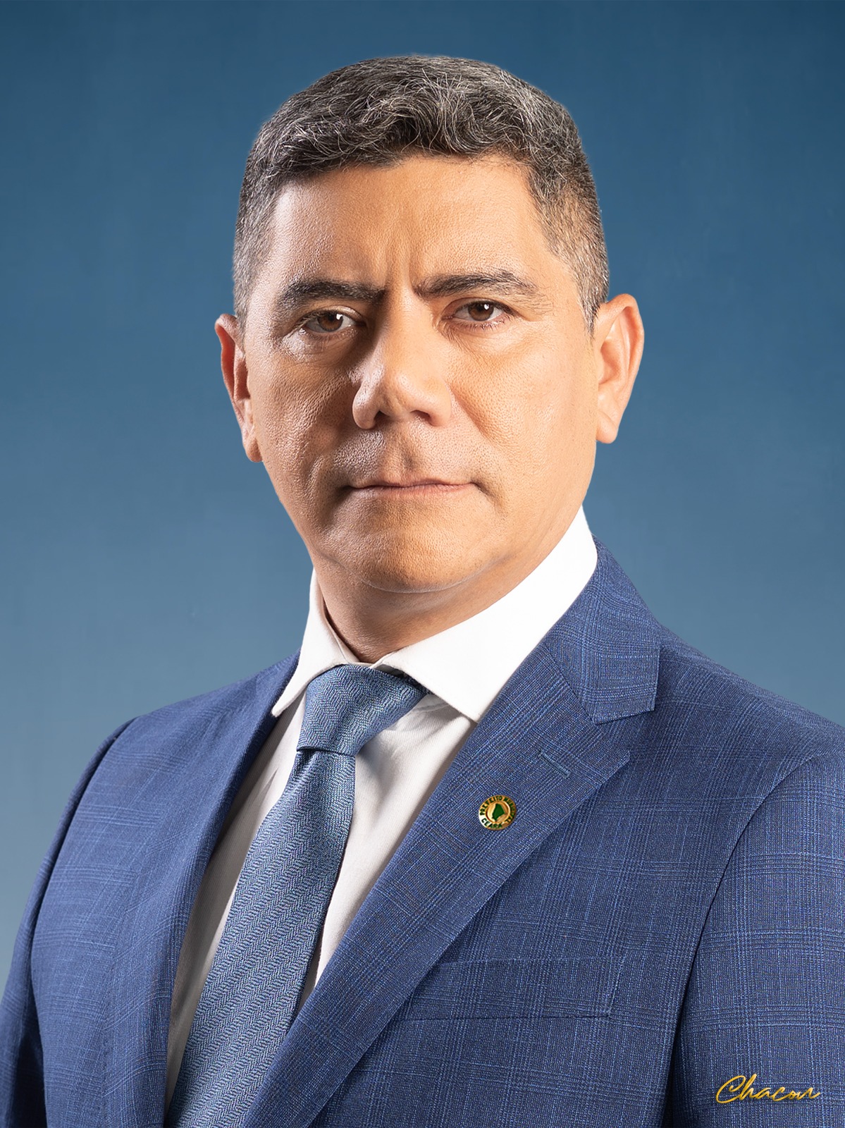 JUDISON HENRIQUE LOPES ARAÚJO