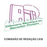 CRL - COMISSÃO DE REDAÇÃO DE LEIS