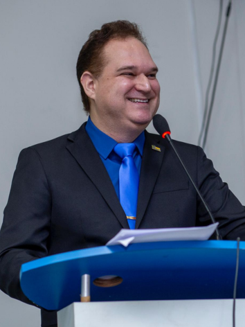 JOSÉ CEFAS PONTES MELO