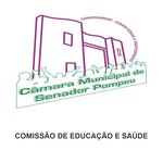 CES - COMISSÃO DE EDUCAÇÃO E SAÚDE