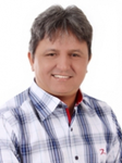 GILBERTO JÚNIOR - PREFEITO MUNICIPAL