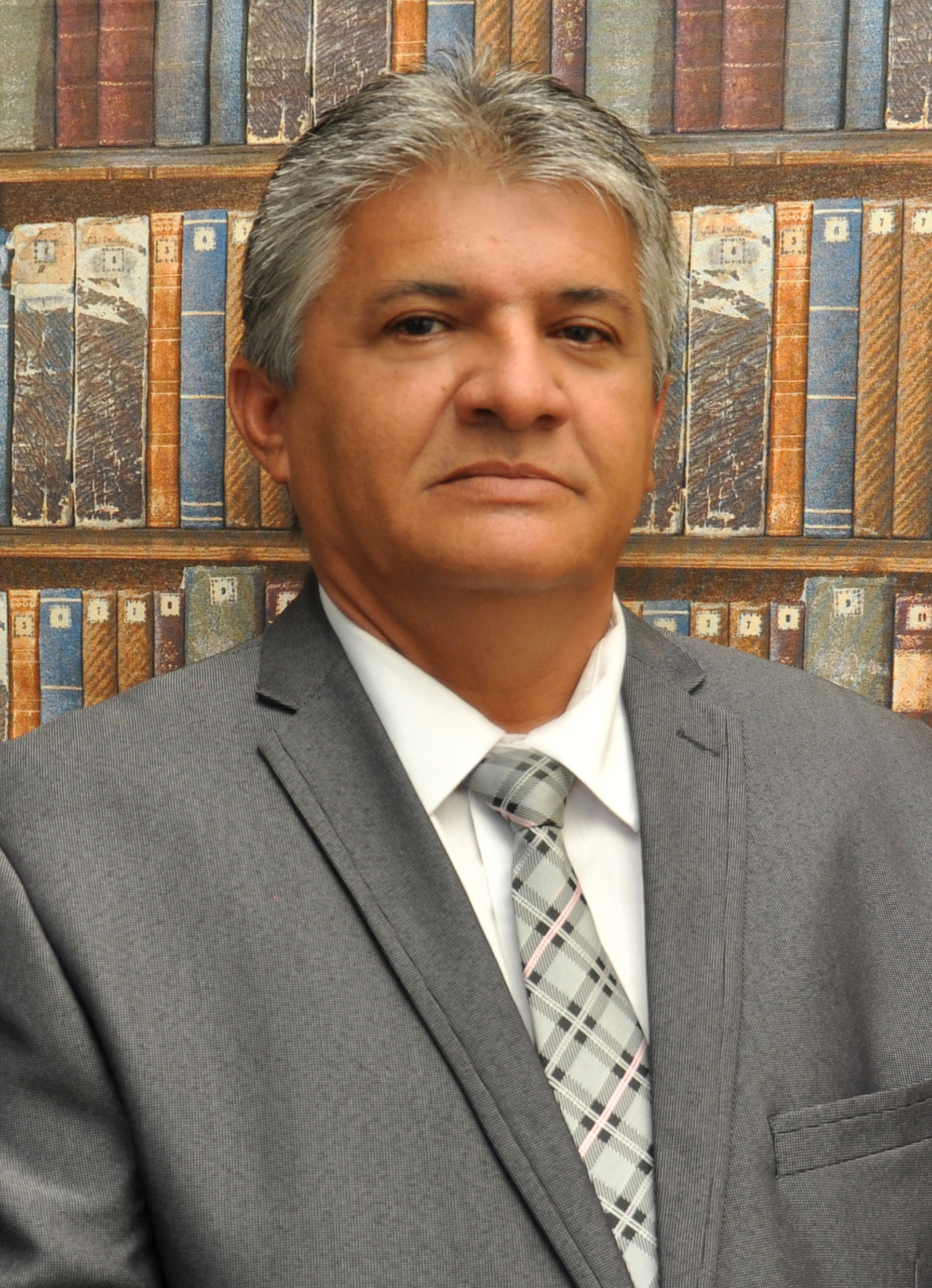 JOSÉ ELIAS DE OLIVEIRA