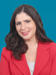 ALINE VIEIRA - PREFEITA MUNICIPAL