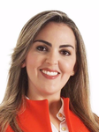 Maria Amanda Lopes Costa - PREFEITA MUNICIPAL