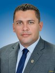 SAMUEL DE MELO RODRIGUES - Presidente