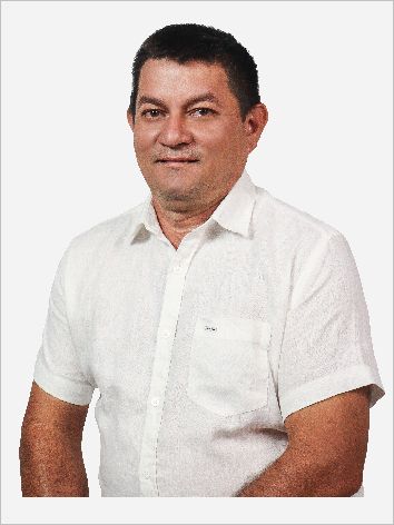 ANTONIO AIRTON MATEUS BEZERRA