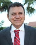Raimundo Weber de Araújo - Prefeito
