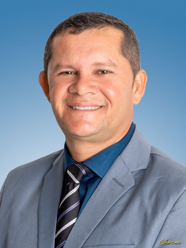 BARROSO CAPELÃO
