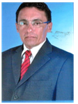 AMARÍLIO RIBEIRO
