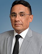 AMARÍLIO RIBEIRO