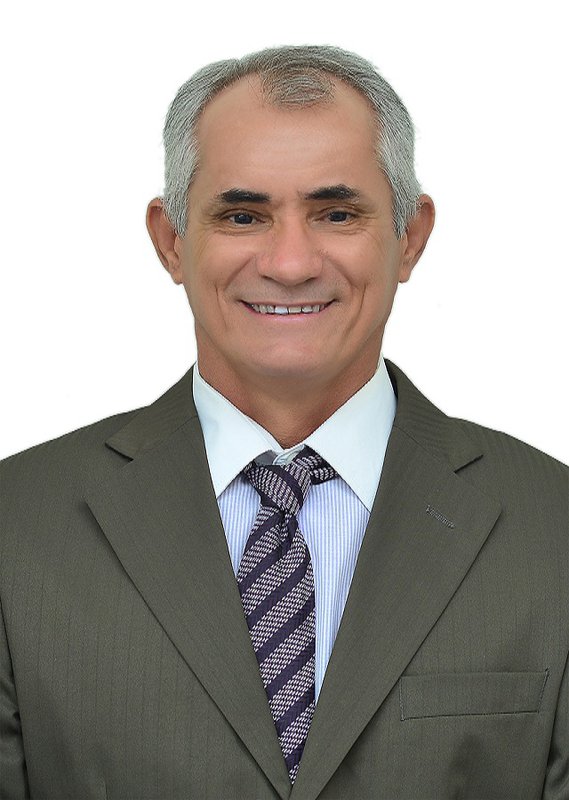 ANTONIMAR FRANCISCO DE OLIVEIRA ( BAZOCA)