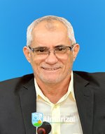 ANTONIMAR FRANCISCO DE OLIVEIRA ( BAZOCA)