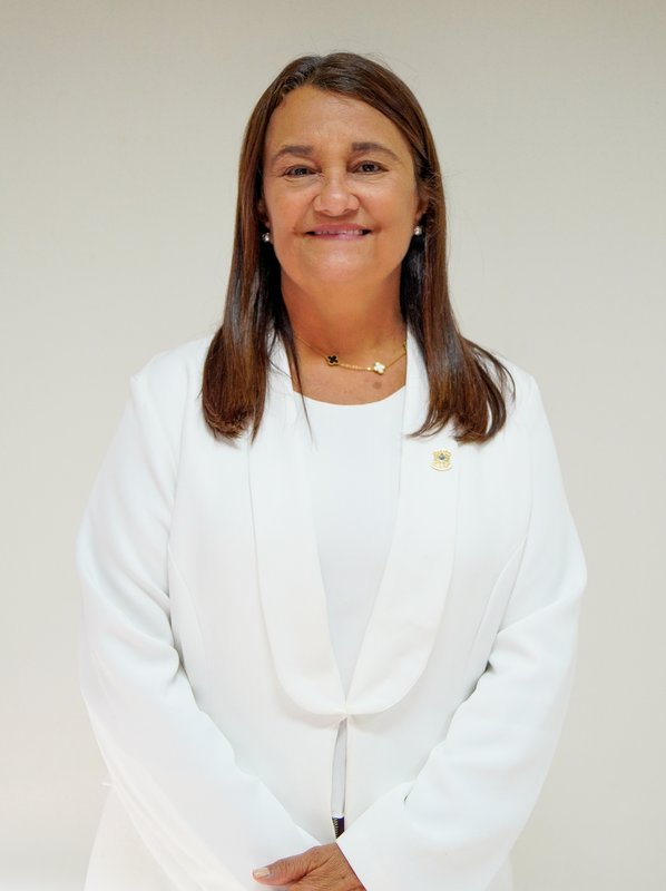 DAMIANA NEGREIROS