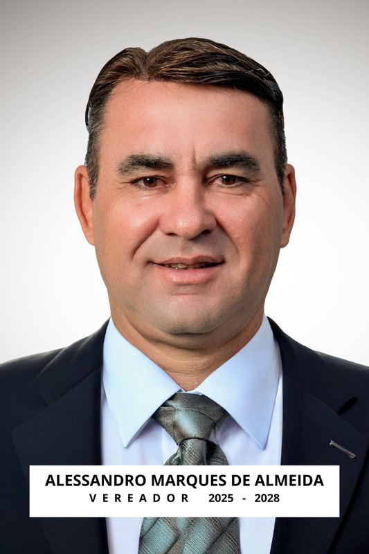 SANDRO MARQUES