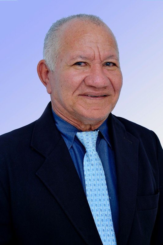 JOSE EUDES DO NASCIMENTO