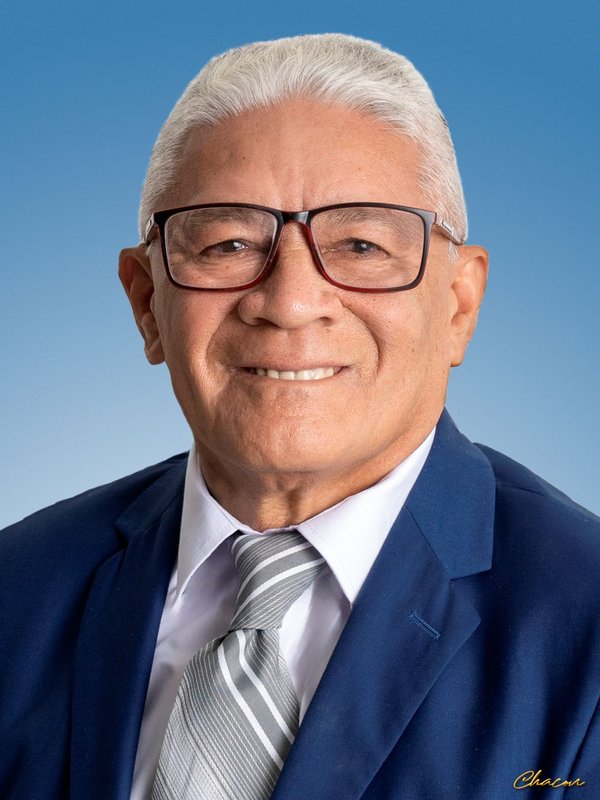 BATISTA DO MUNDAU