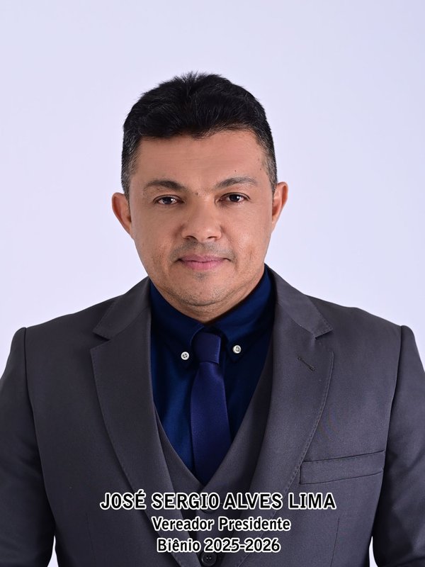 SERGIO ALVES