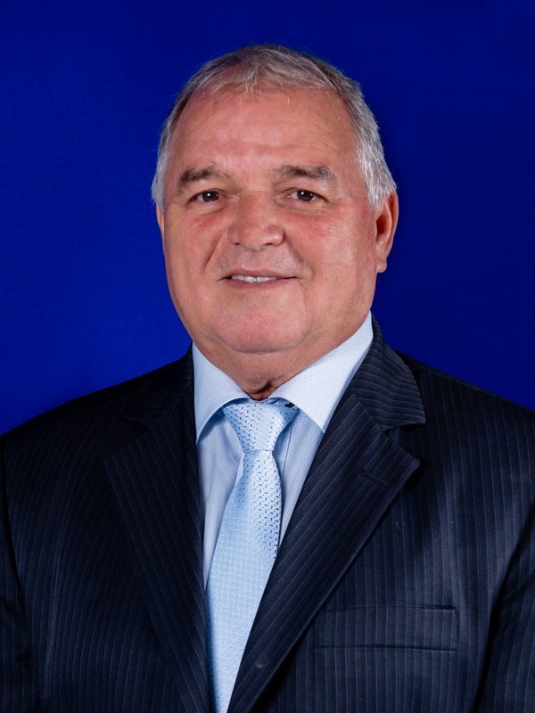 VALDI VIEIRA