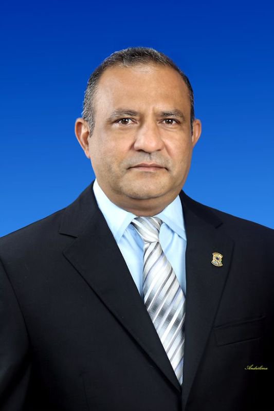 FRANCISCO MAGALHÃES MOTA