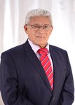 BATISTA DO MUNDAÚ