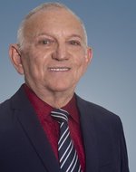 ERIVALDO BRITO