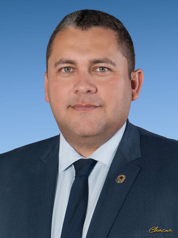 SAMUEL ISIDORO