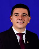 VANALDO BATISTA