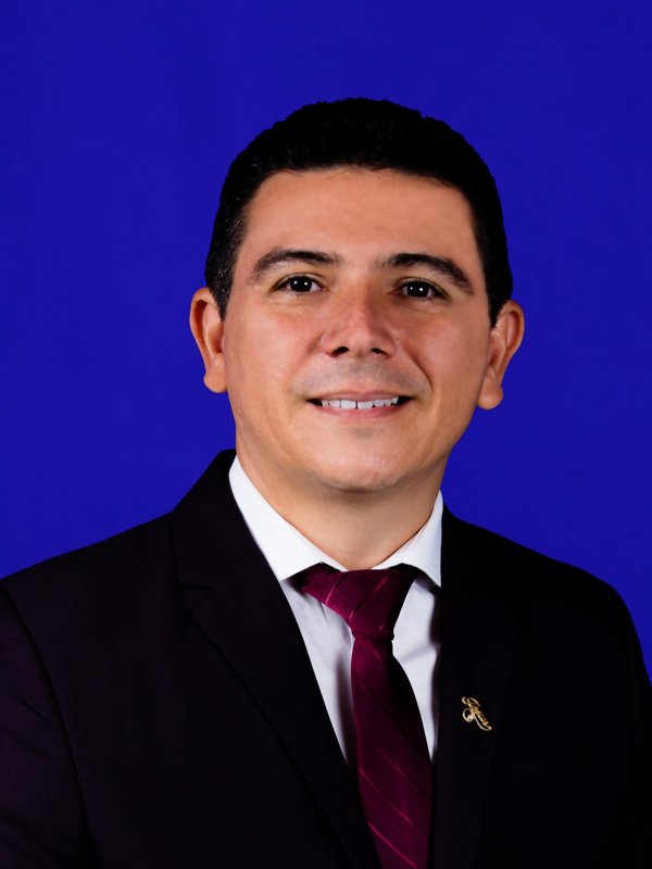 VANALDO BATISTA