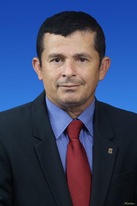 SEBASTIÃO ONETE DE OLIVEIRA