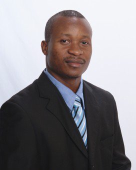 RONALDO ARAÚJO