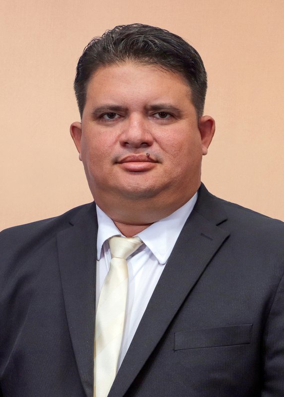 NAZIMAR NOGUEIRA
